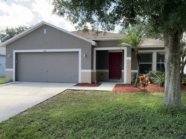 property at 7461 Hunters Greene Cir