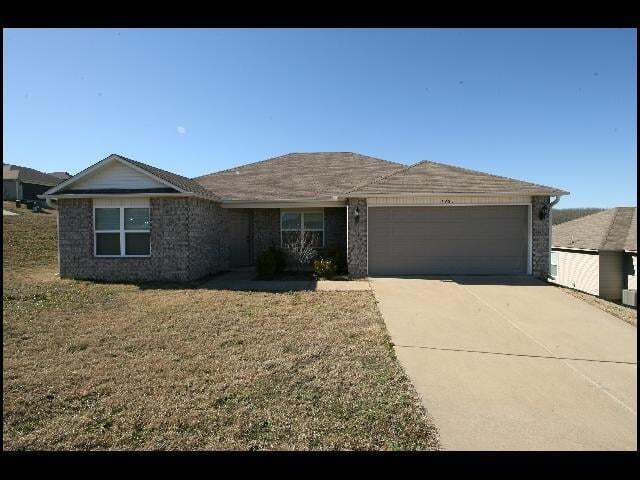 property at 1925 Williford St