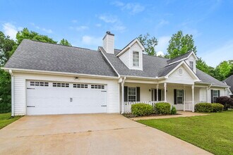 25 Woodland Dr in Covington, GA - Building Photo - Building Photo