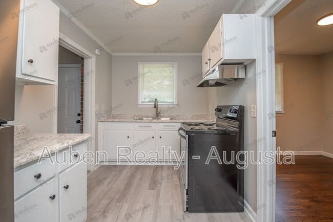 109 Vanderbilt Cir in Augusta, GA - Building Photo - Building Photo