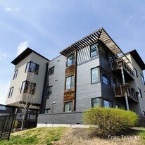 3632 Gillham Rd in Kansas City, MO - Building Photo