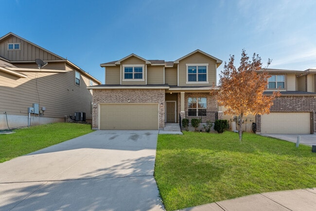 property at 5710 Abiding Way