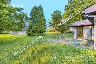 5400 Bush St in White Marsh, MD - Building Photo - Building Photo