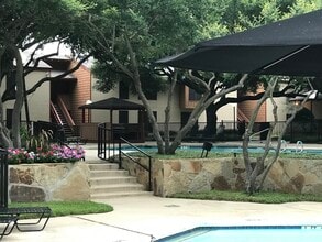 Sun Colony in Dallas, TX - Building Photo - Building Photo