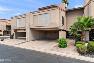 5621 N 79th St in Scottsdale, AZ - Building Photo - Building Photo