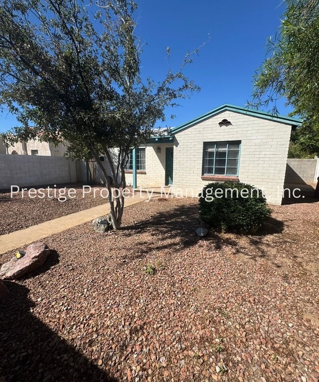 property at 2049 E 6th St