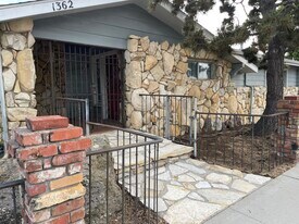 1362 Farroll Rd, Unit Main House in Grover Beach, CA - Building Photo