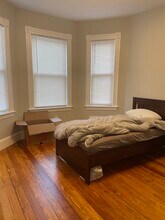 267 E Cottage St, Unit 2 in Boston, MA - Building Photo - Building Photo