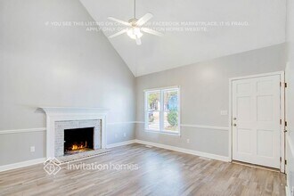 4712 Jacqueline Ln in Raleigh, NC - Foto de edificio - Building Photo