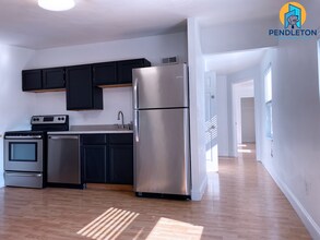 541 Liberty Hl, Unit 4 in Cincinnati, OH - Building Photo - Building Photo