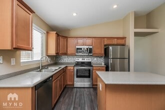 22354 E Via Del Rancho Rd in Queen Creek, AZ - Building Photo - Building Photo