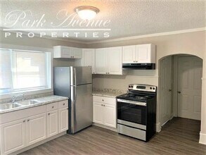 101 Fowler Ave in Lexington, NC - Building Photo - Building Photo