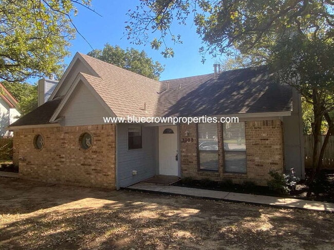 3108 Timber Ridge Point