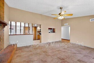 509 Tassy Ct SE in Albuquerque, NM - Building Photo - Building Photo