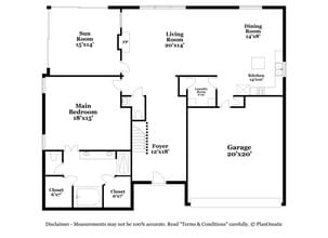 4827 Saddlehorn Cove, Unit 3742 in Memphis, TN - Building Photo - Building Photo