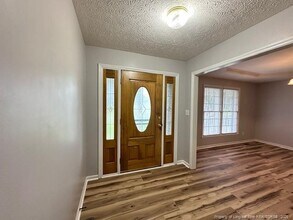 6712 Jacobs Creek Cir in Fayetteville, NC - Building Photo - Building Photo