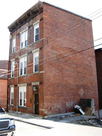 211 Peete St in Cincinnati, OH - Building Photo - Building Photo