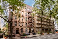 536 E 89th St in New York, NY - Foto de edificio - Primary Photo