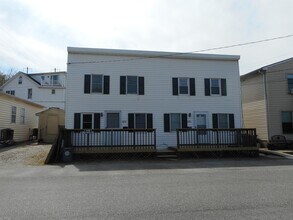 606 Water St in Havre De Grace, MD - Building Photo - Building Photo