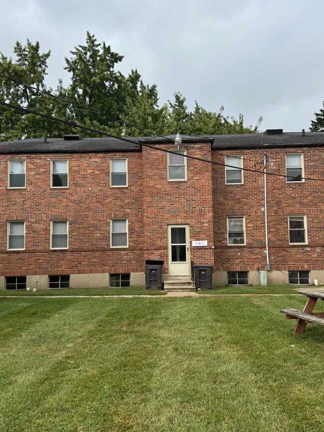 Gramm Village Apartments