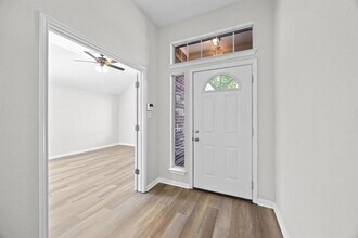 806 Broken Trace Ct in Round Rock, TX - Building Photo - Building Photo