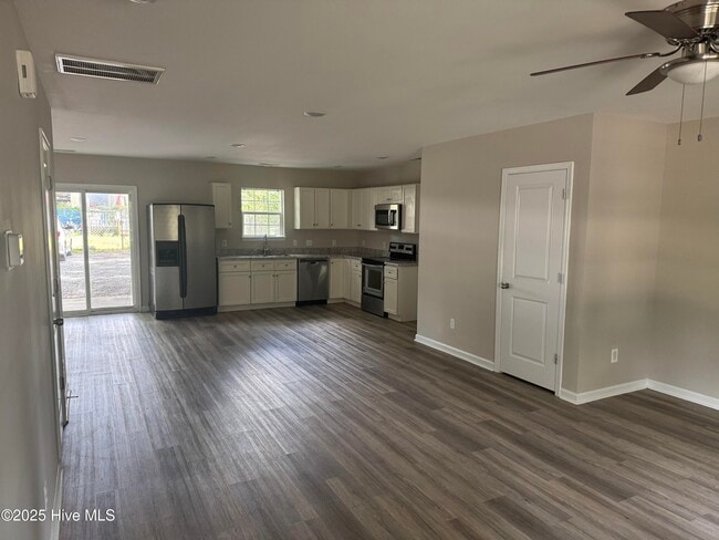 5321 Park Ave in Wilmington, NC - Building Photo - Building Photo