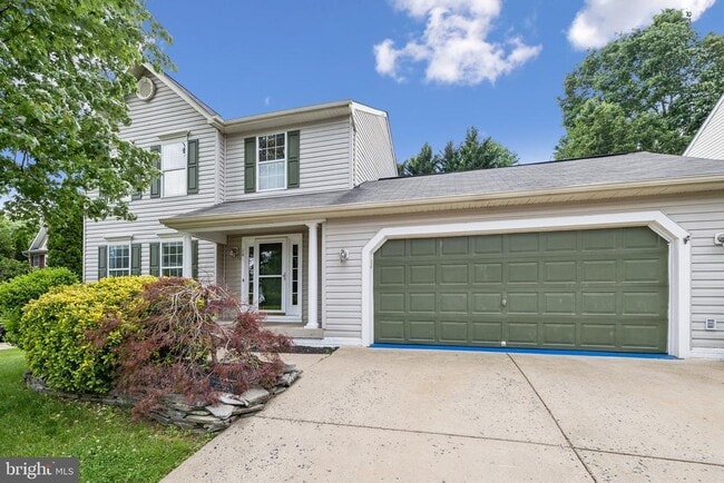 property at 14 St Peters Ct