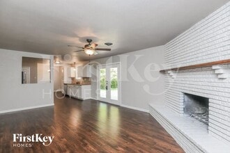 5241 Ruston Ave in Fort Worth, TX - Building Photo - Building Photo