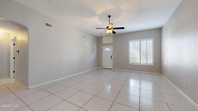 13648 Samlesbury Ave in Horizon City, TX - Building Photo - Building Photo