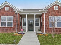 Cane Creek Apartments in Memphis, TN - Foto de edificio - Building Photo