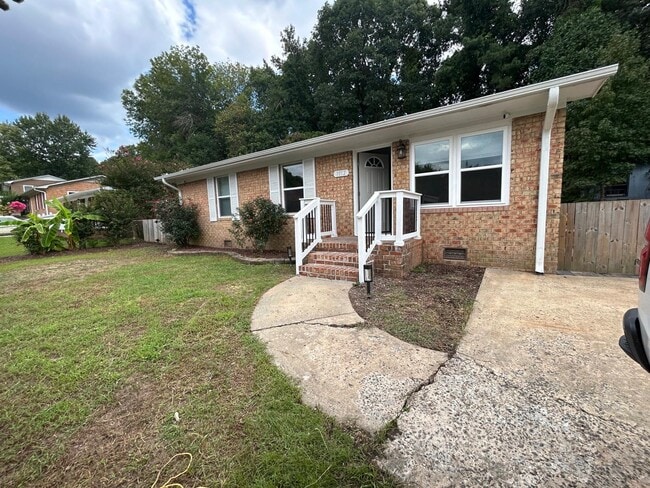 property at 1012 Ancroft Ave