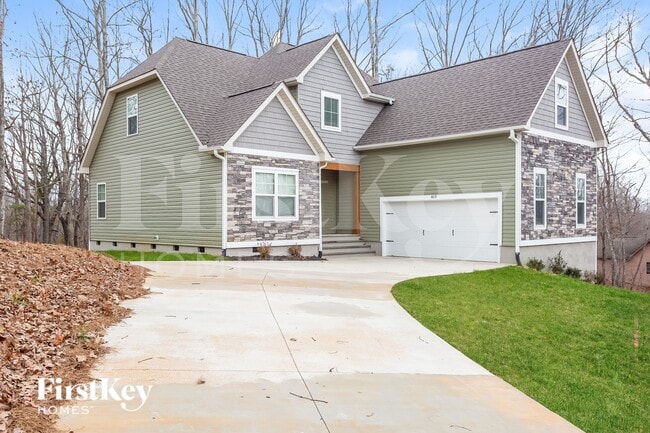 property at 4819 Ardenwoods Dr