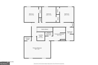 60 Ella Dr in Covington, GA - Building Photo - Building Photo