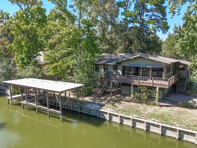 property at 124 Timbo Trail