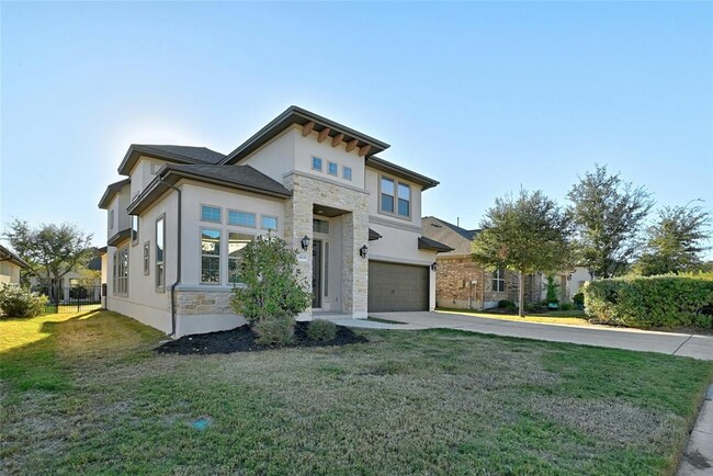 1829 Ficuzza Wy in Leander, TX - Building Photo - Building Photo