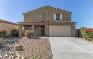 37444 Big Bend Rd in San Tan Valley, AZ - Building Photo