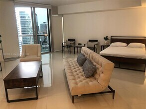 475 Brickell Ave, Unit 4008 in Miami, FL - Building Photo - Building Photo