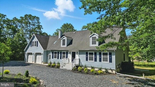 439 S 8th Ave in Galloway, NJ - Building Photo - Building Photo
