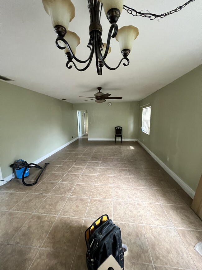 property at 2864 NW 9th Ct