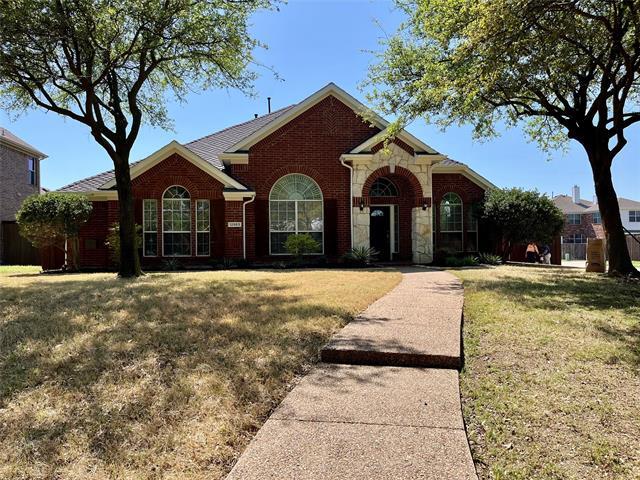 12583 Grayhawk Boulevard in Frisco, TX - Building Photo