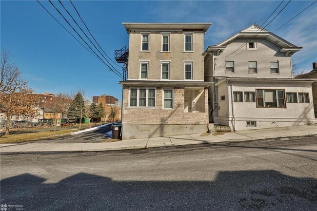 328 Polk St, Unit 3