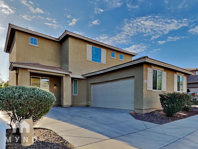 property at 7511 S 27th Terrace