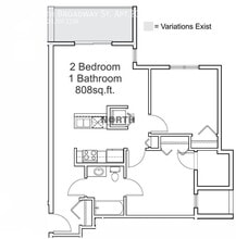 3703 S Broadway St in Alexandria, MN - Building Photo - Building Photo