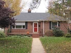 property at 4704 Augusta Ave