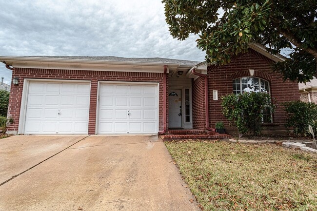 property at 1235 Blackthorn Dr