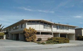 1221 Parkington Ave in Sunnyvale, CA - Building Photo - Building Photo