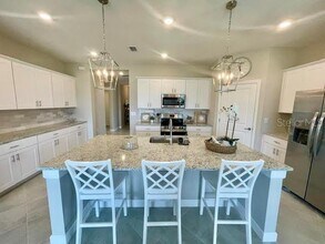 1464 Saddlewood Cir in Port Charlotte, FL - Building Photo - Building Photo