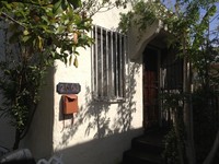 2657-2661 Alice St in Los Angeles, CA - Foto de edificio - Building Photo