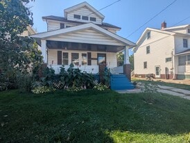 2401 Natchez Ave in Cleveland, OH - Building Photo