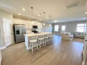 405 Malind Bluff Dr in Okatie, SC - Building Photo - Building Photo